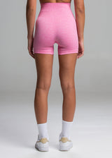 Shorts Sexyback - Hot Pink