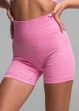 Shorts Sexyback - Hot Pink