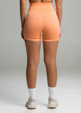 Shorts Sexyback - Orange Flame
